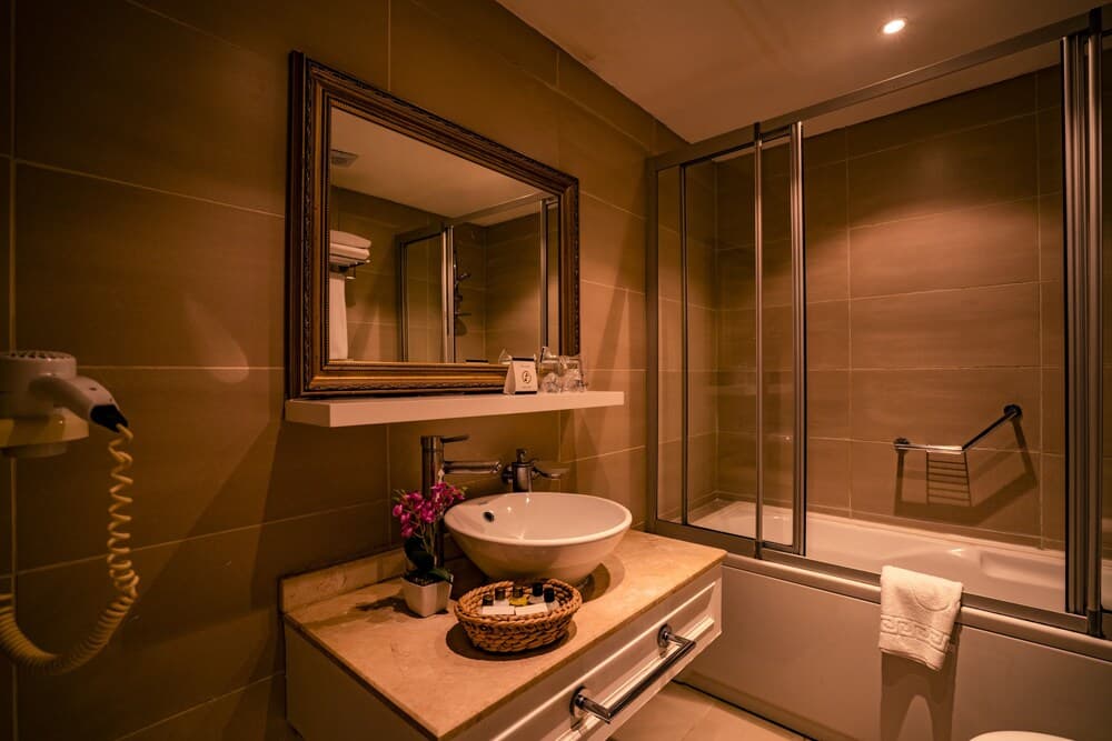 Avicenna Hotel Sultanahmet