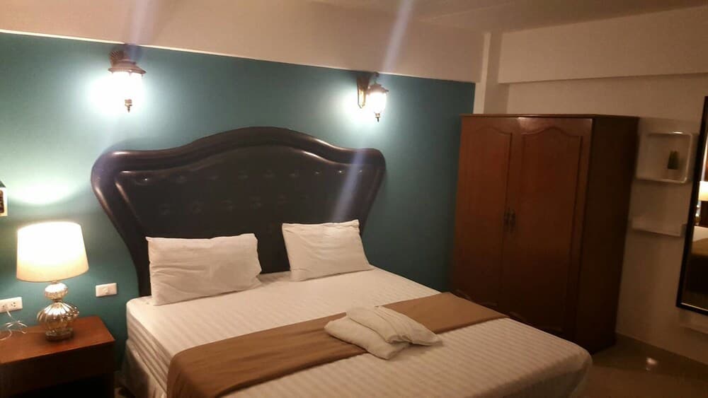 Sudyod Apartment