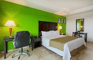 Holiday Inn Campeche, an IHG Hotel