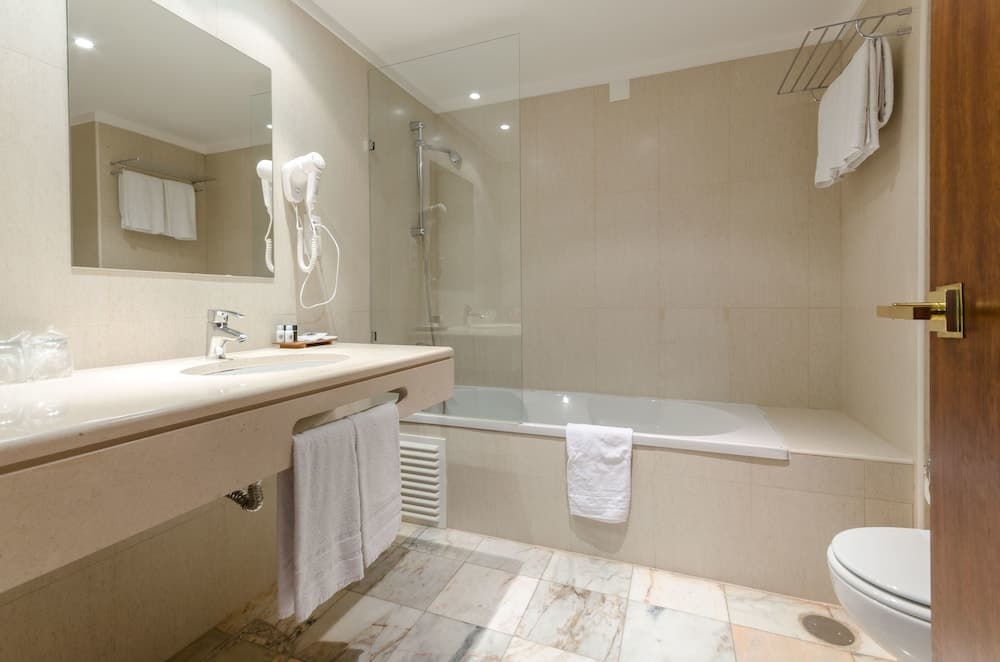 Belver Beta Porto Hotel