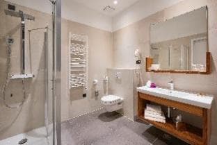 Cornaro Hotel