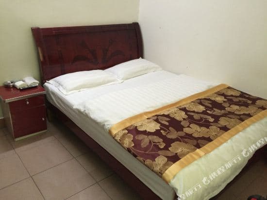Baiyun Hostel (Guangzhou Baiyun)