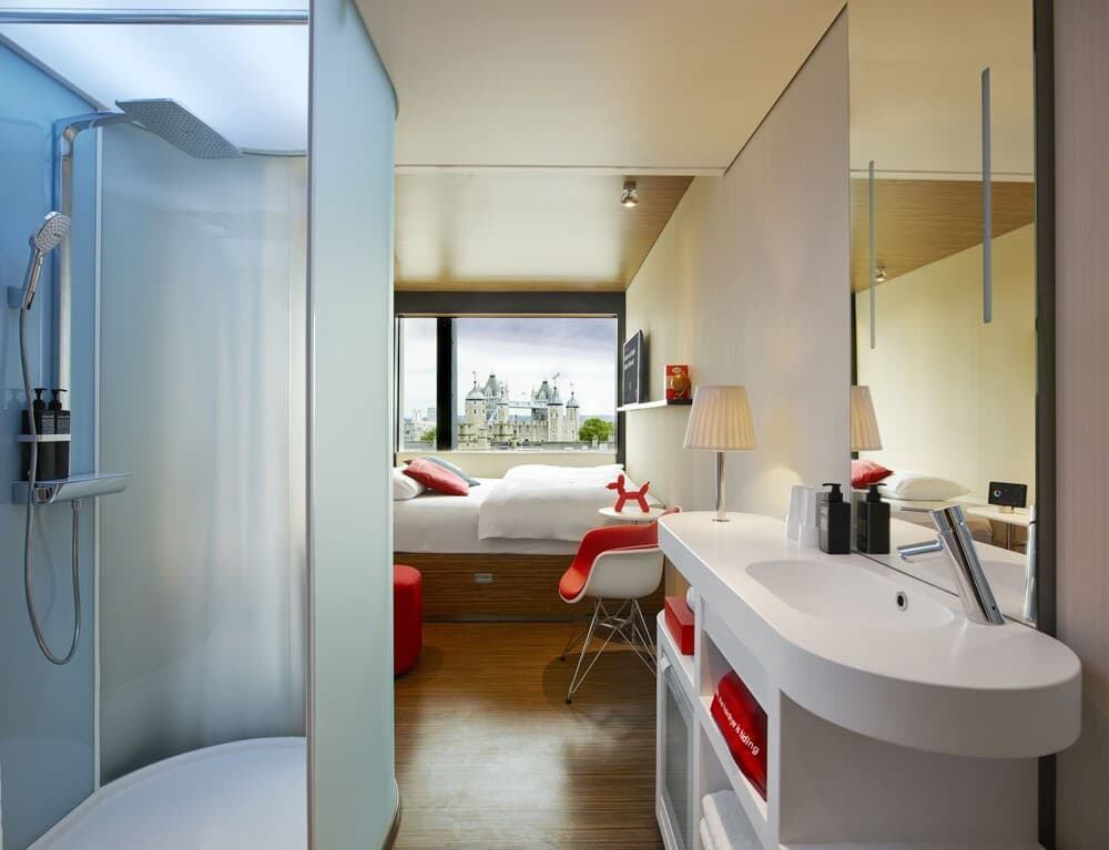 Citizenm Tower of London