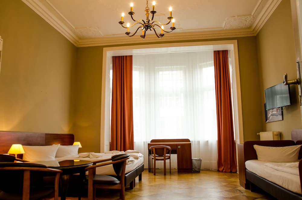 Hotel Astrid am Kurfürstendamm