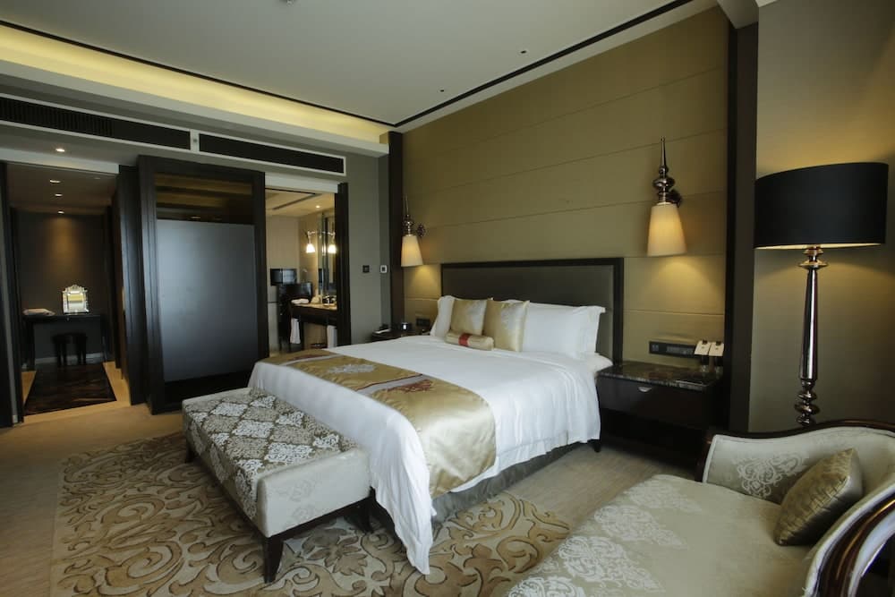 The St. Regis Mumbai
