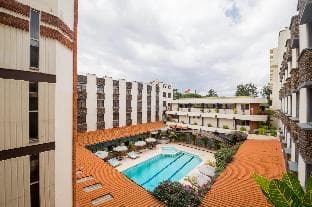 Silver Springs Hotel Nairobi