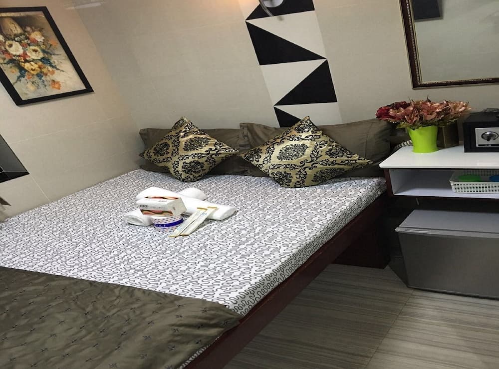 Hotel Skycity