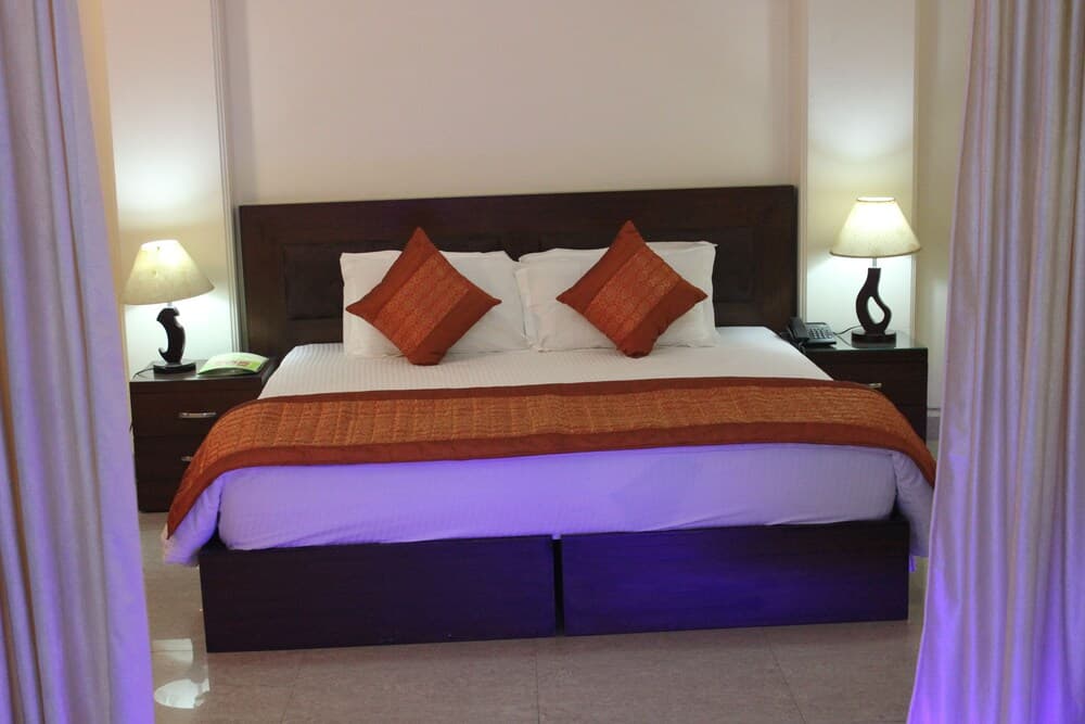 Hotel Gokul Residency