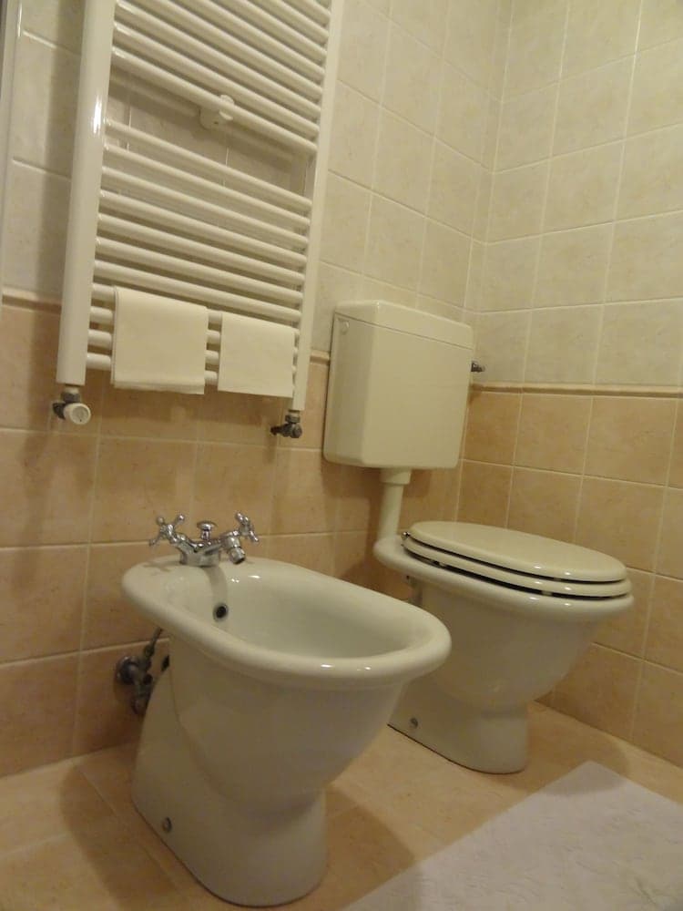 Hotel Minerva E Nettuno
