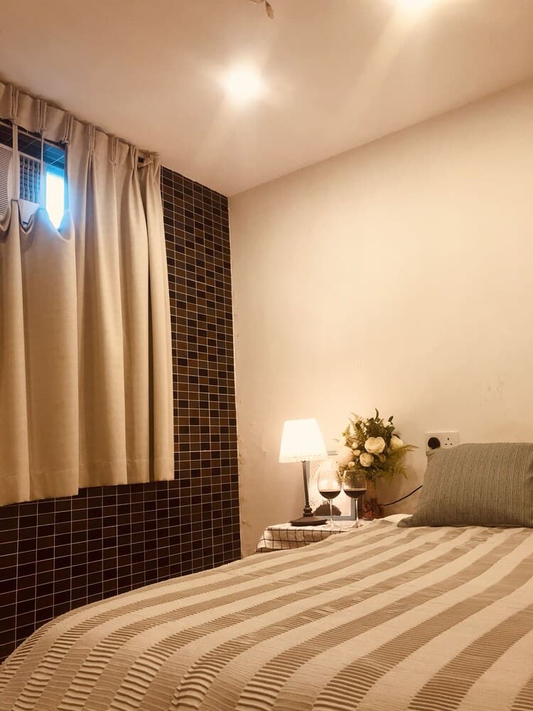 Tong Luo Wan Hostel