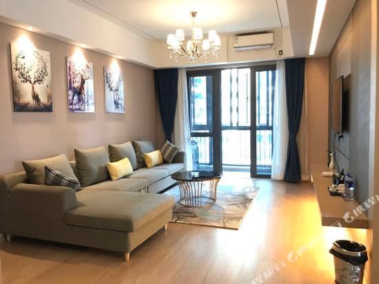 Mahattan International Apartment