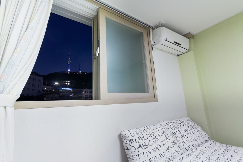 Zaza Backpackers Hostel