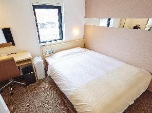 Super Hotel Akihabara Suehirocho