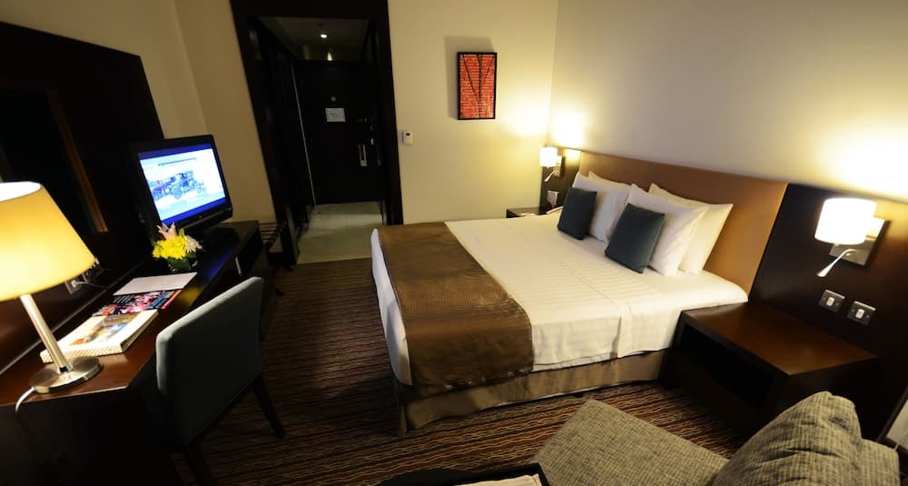 Safir Hotel Doha