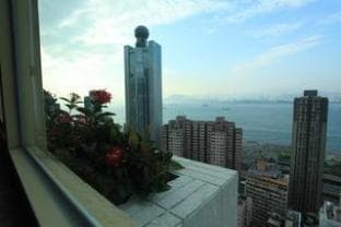 Grand City Hotel