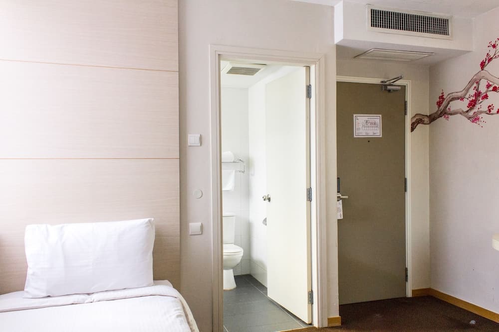 The 5 Elements Hotel Chinatown Kuala Lumpur