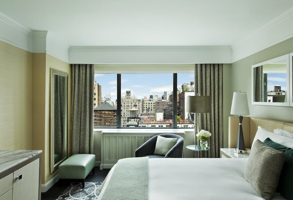 Loews Regency New York Hotel