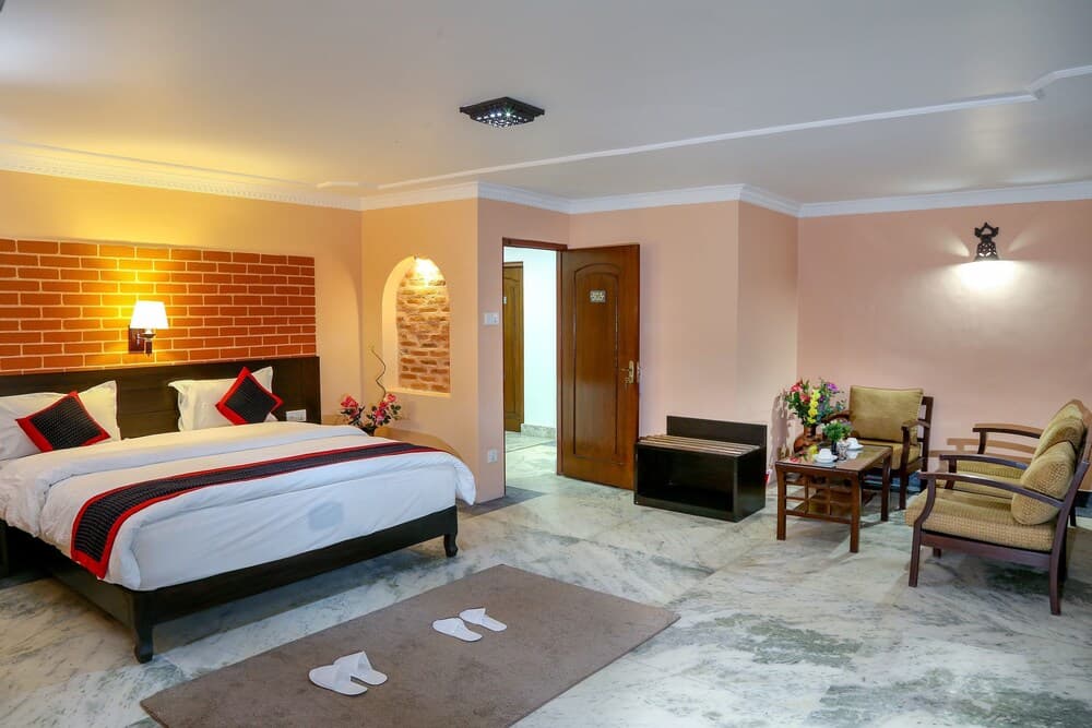 Taleju Boutique Hotel
