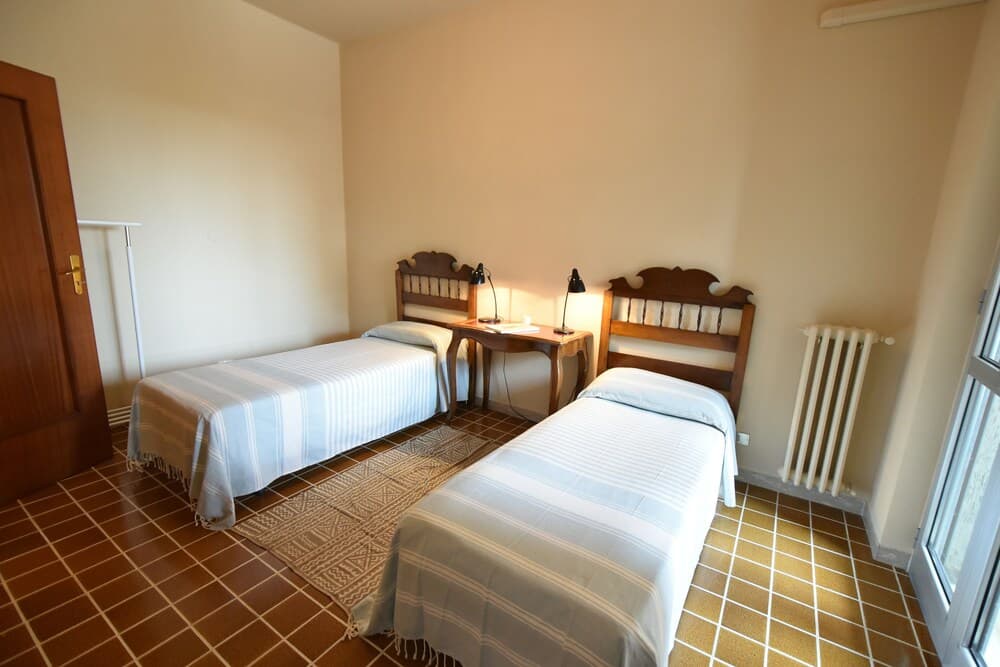 B&B "Lo Straniero"