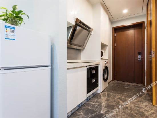 Boshi International Holiday Apartment