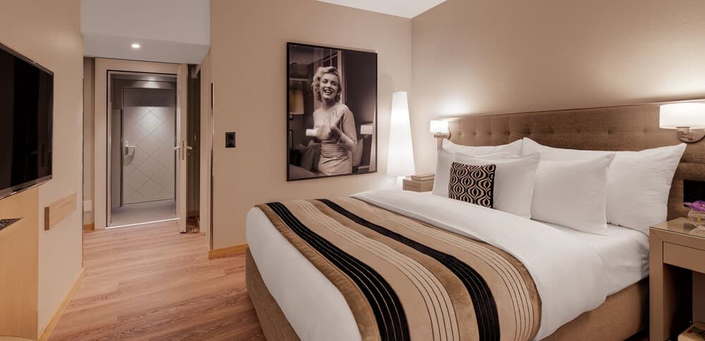 Boutique Hotel Wellenberg