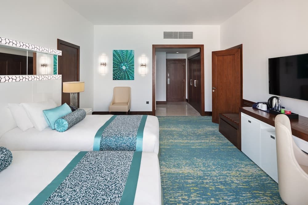 JA Ocean View Hotel