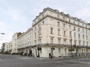 Prince William Hotel