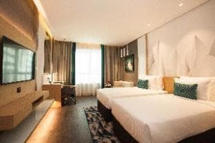 Flora Inn Hotel Dubai Airport