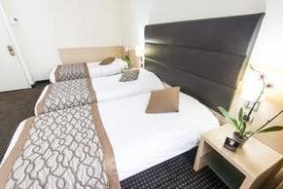 Nice Pam Hotel