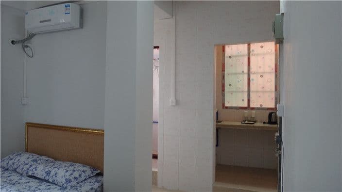 Haoyun Apartment (Guangzhou Chisha)