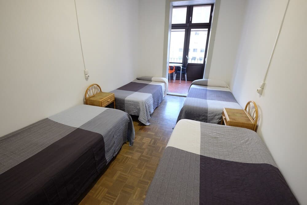 Lenin Hostel Barcelona