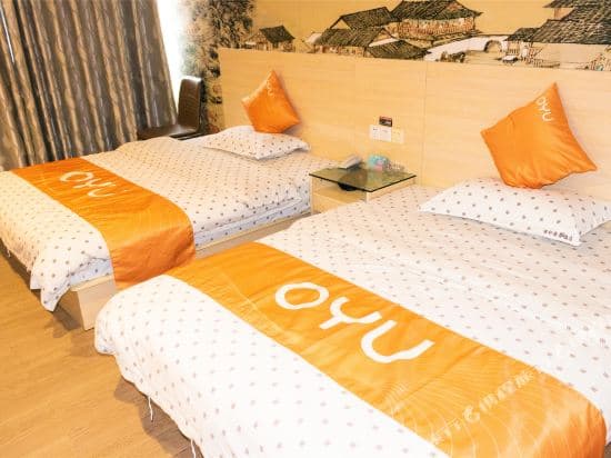 Jixuan Business Hotel