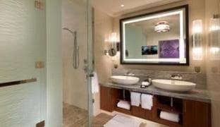 Four Seasons Hotel Abu Dhabi at Al Maryah Island