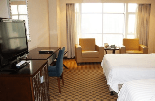 Huaweida Hotel