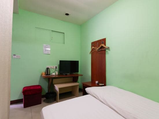 Haiyu Hotel