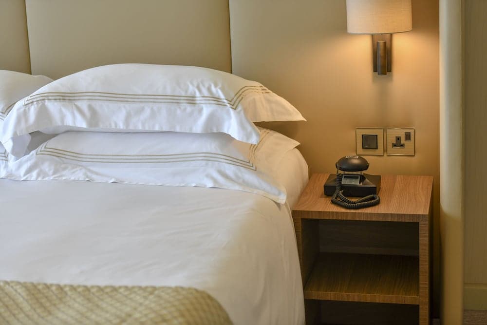 Voco Doha West Bay Suites, an IHG Hotel