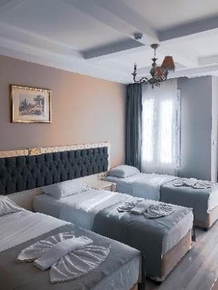 Albatros Premier Hotel