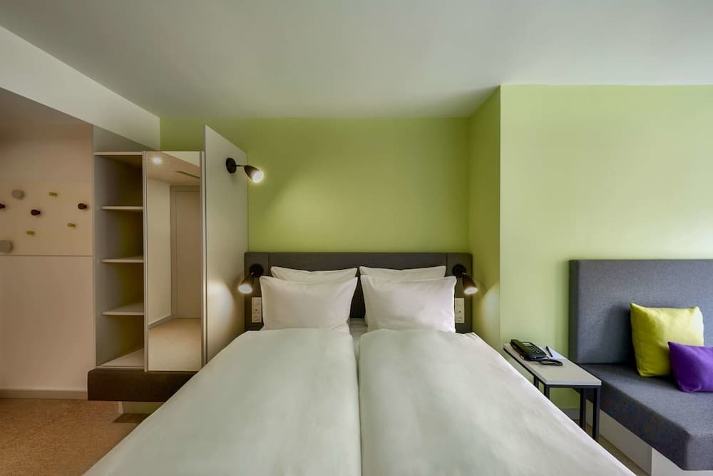 H+ Hotel Wien
