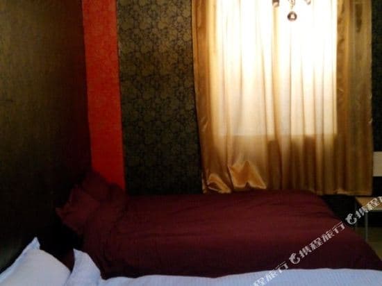 Qingchun Apartment (Beigang)
