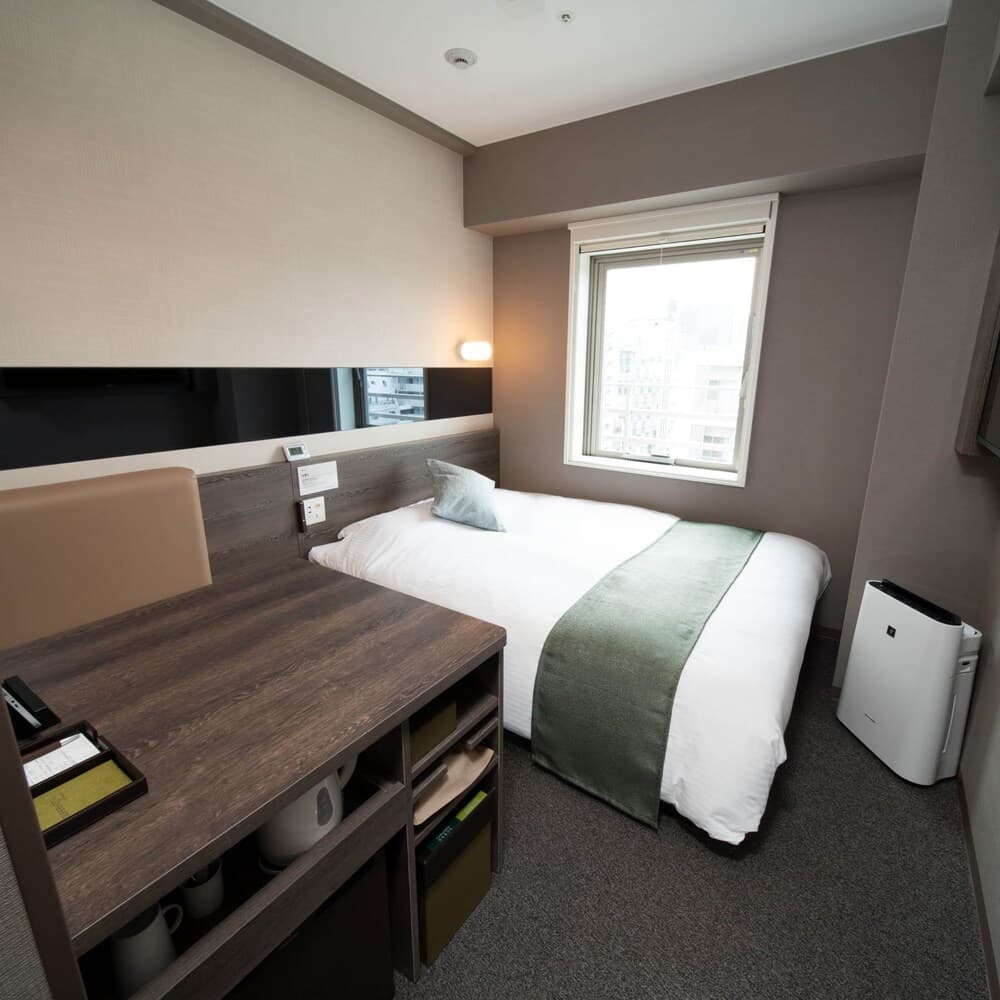 Super Hotel Premier Ginza