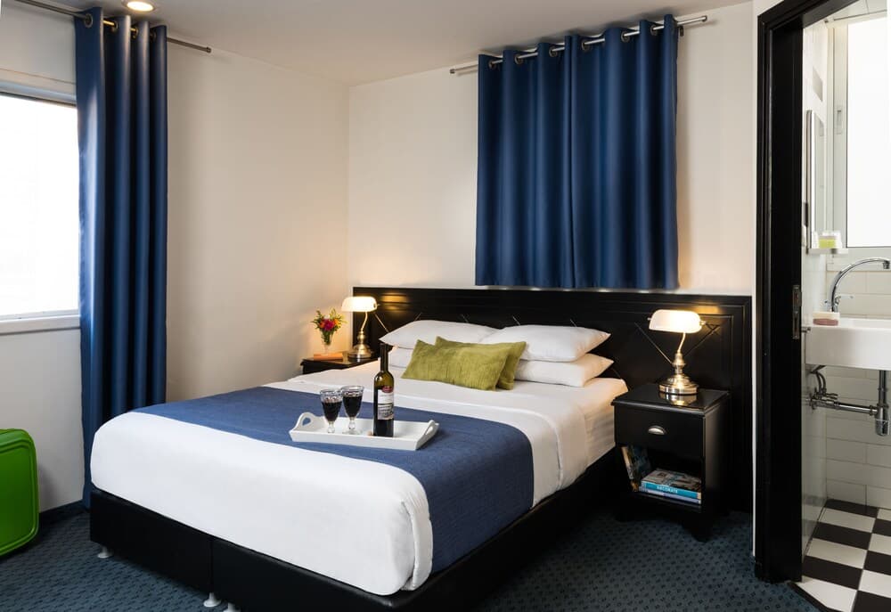 The New Port Hotel TLV