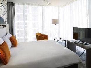 Ibis Styles Warszawa City