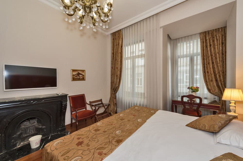 Suitel Bosphorus Taksim