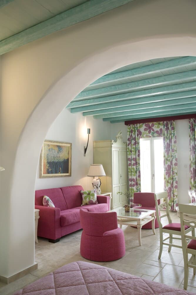 Arte & Mare Elia Mykonos Suites