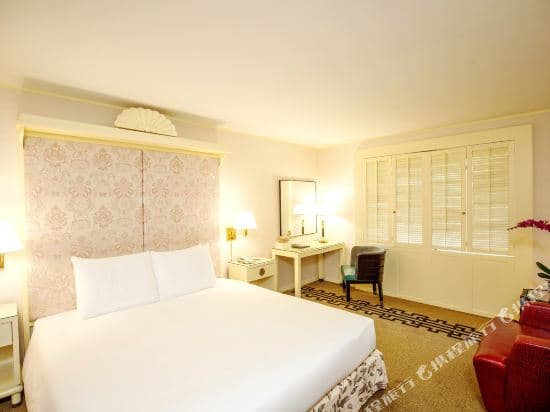 Regency Art Hotel