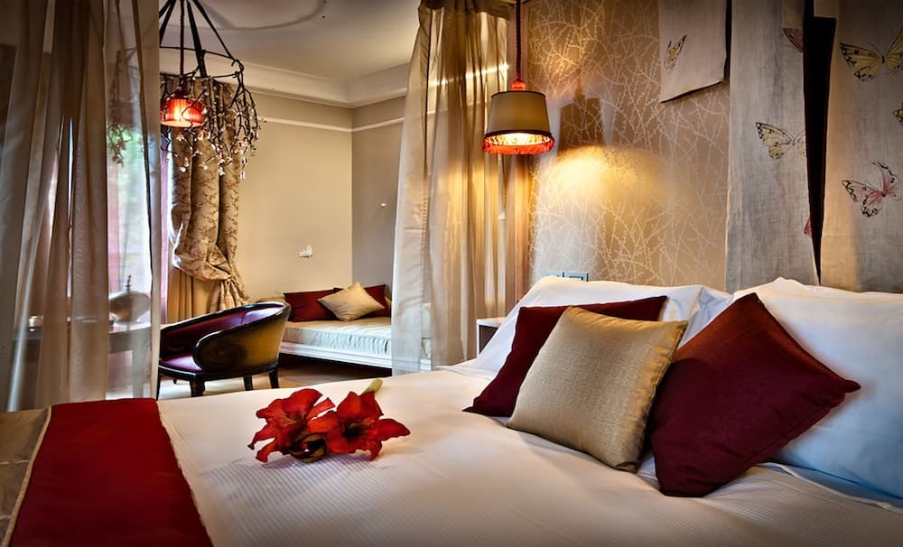 Chateau Monfort - Relais & Chateaux