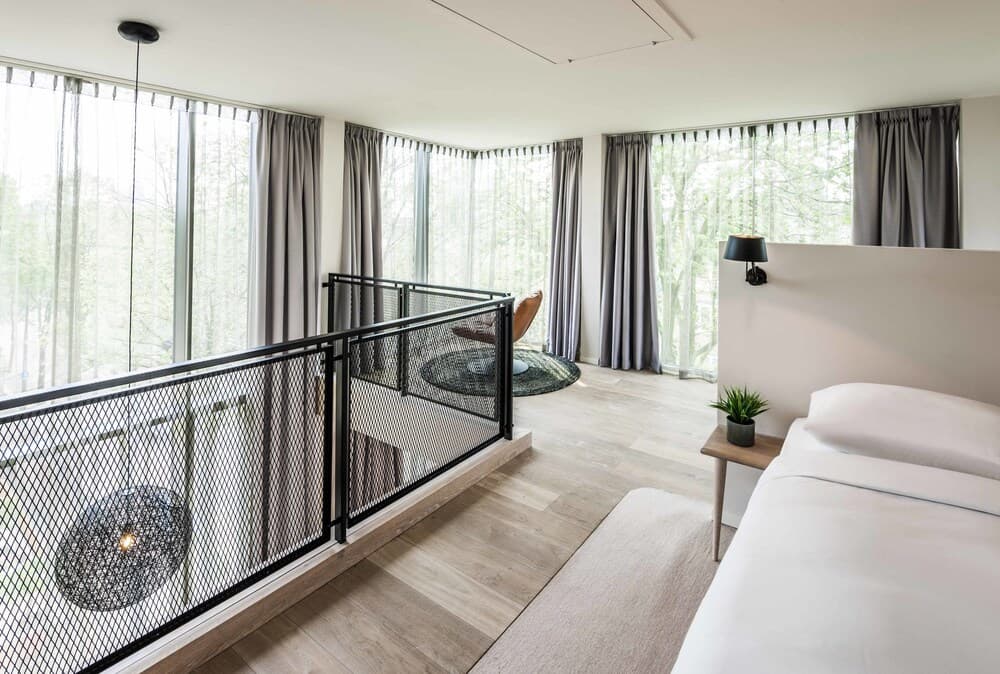 Hotel Arena