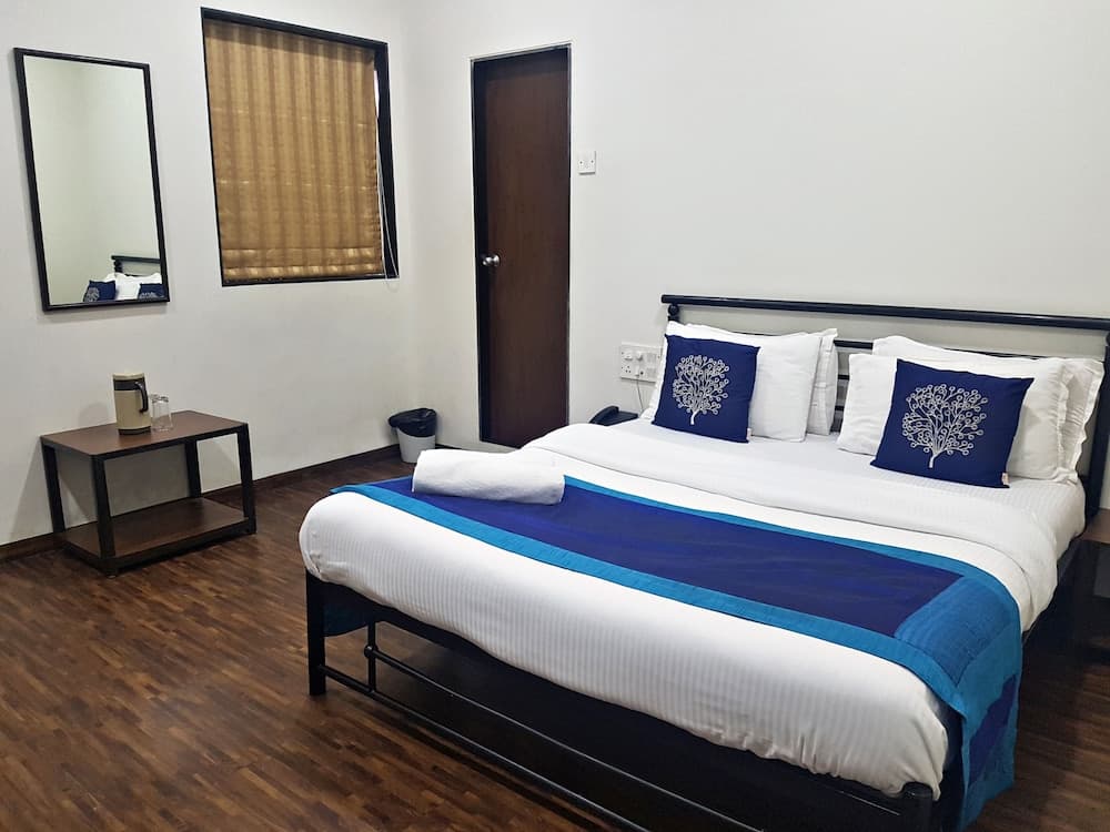 Hotel Kumkum