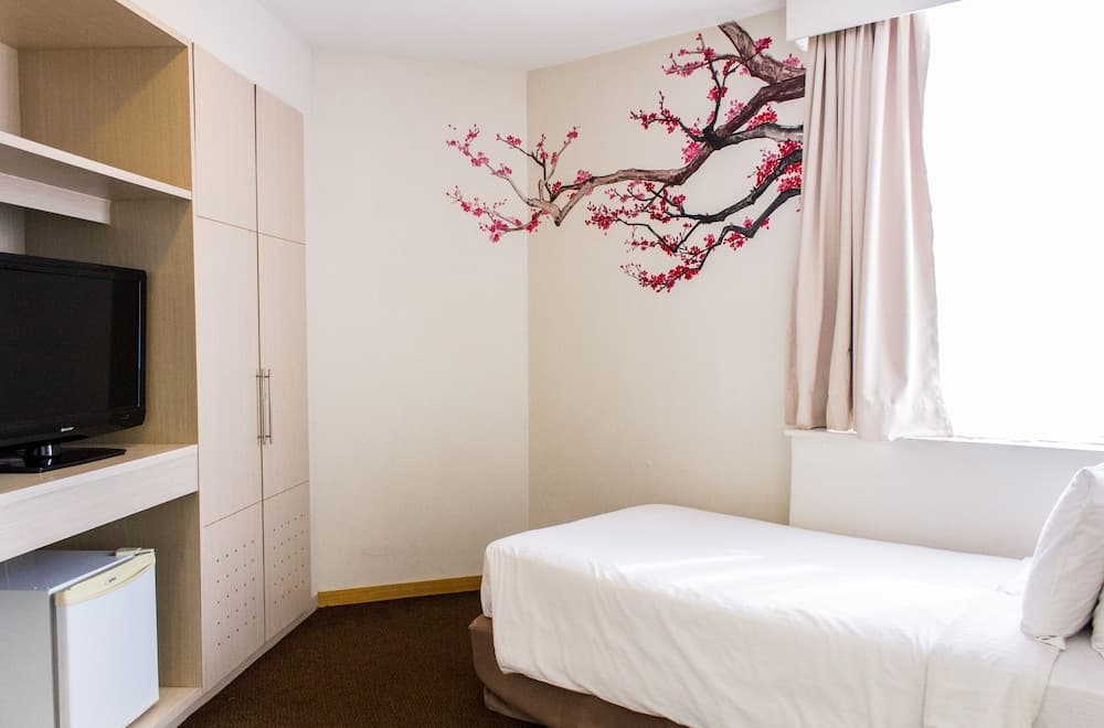 The 5 Elements Hotel Chinatown Kuala Lumpur