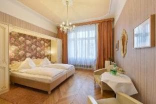 Hotel Pension Baronesse